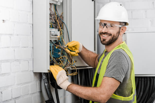 Affordable Emergency Electrician in Spokane, WA