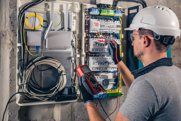 Electrical Upgrades for Homes in Spokane, WA