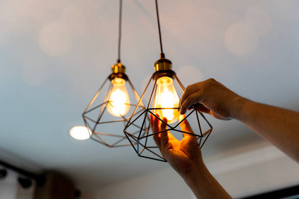 Best Outdoor Lighting Installation  in Spokane, WA