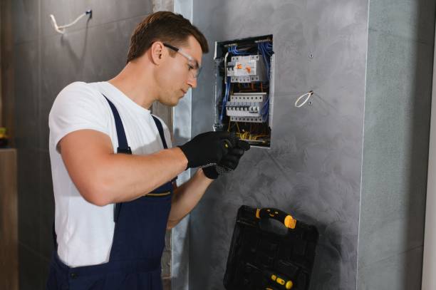 Why Trust Our Certified Electricians for Your Electrical Needs in Spokane, WA?