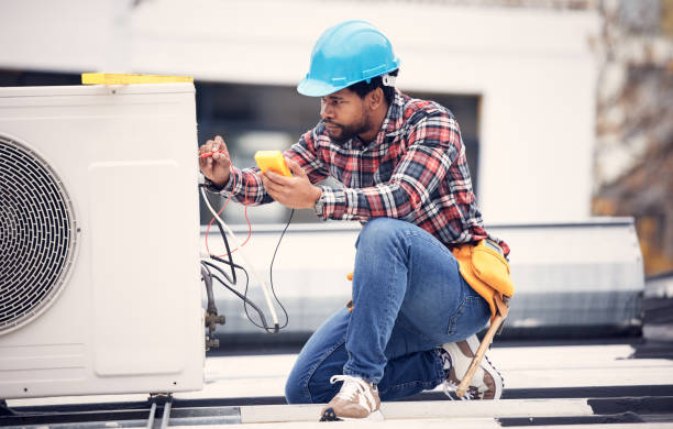 Best Electrical Contractors for Businesses  in Spokane, WA