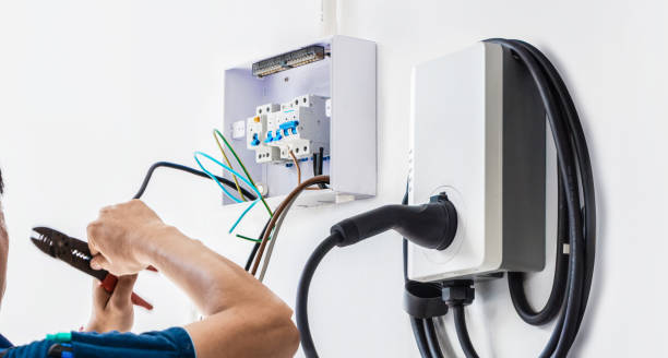 Best Residential Electrician Services  in Spokane, WA