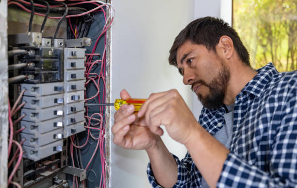Best Affordable Electrical Installation  in Spokane, WA
